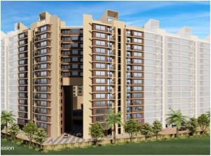 Kumar Palmspring Towers